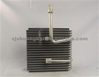 Zhejiang Shuangkai SKCZ008-147 KIA SPORTAGE 74×235×226 Evaporator Cooling Coil Auto Air Conditioner