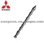 Mitsubishi 6D40 Camshaft