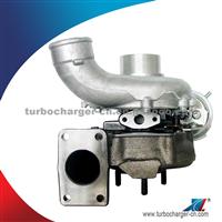 Turbocharger GT20V 49135-5010S AUDI 2.5