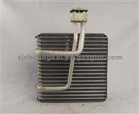 Zhejiang Shuangkai SKCZ008-108 KIA SPECTRA 74×235×255 Evaporator Cooling Coil Auto Air Conditioner