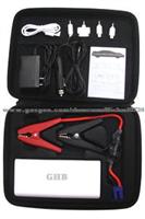 AGA Car Battery Charger Jump Starter 10000mah Battery Booster