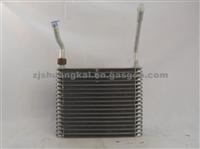 Zhejiang Shuangkai SKCZ019-042 LINCOLN AVIATOR 2003-2004 2L2Z19860AA EV 0162 54177 90×267×208 Evaporator Cooling Coil Auto Air Conditioner