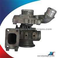 VW Turbocharger GT25 721204-5001S