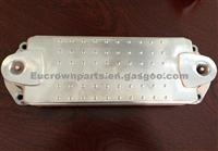 VOLVO Trucks Engine Oil Cooler 20505537,4119961,8170816,8130186