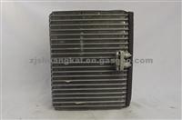 Zhejiang Shuangkai SKCZ020-025 LEXUS SC300 1992-2000 88501-24090 88501-24091 EV 4798697PFC 89×239×287 Evaporator