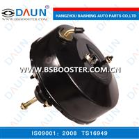 Vacuum Booster Pump