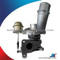 Turbocharger GT1549 703245-0002 433289-0143 Renault