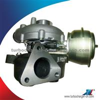 VW Turbocharger GT1749V 701854-2