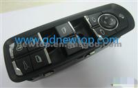 2011-2012 Porsche Cayenne Window Door Master Power Switch(OE:OE：7PP 959 858 R DML)(NT-P-2003-A)