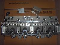 Cylinder Head For LAND ROVER 300TDI 2.5TD 8V