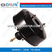 Electronic Brake Booster