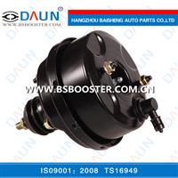 Mini Brake Booster