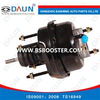 Performance Brake Booster