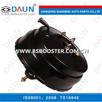 Low Vacuum Brake Booster