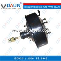 Power Braking System