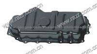 Engine Oil Pan Sump For FORD TRANSIT CONNECT 1.8 DIESEL OE# 1353148