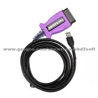 Mongoose VCI Toyota V8.30.023 Diagnostic Trouble Code And Reprogramming Cable Support Till 2014