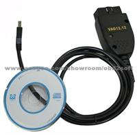 Vag 12.12 Diagnostic Cable Vcds 12.12 HEX USB Interface