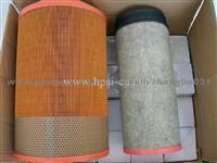 Howo Truck Air Filter WG9725190102