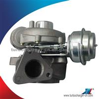 VW Turbocharger GT1749V 717858-0007