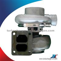 Turbocharger H1E 3524034