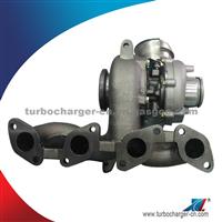 VW Turbocharger GT1749V 724930-0004