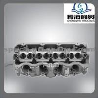 Brand New Cylinder Head For Volkswagen GOLF POLO CADDY OE:038103351 B 038103373 E AMC 908703