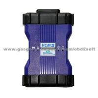 JLR VCM II Scan Tool VCM2 For Land Rover & Jaguar