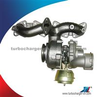 VW Turbocharger GT1749V 724930-8