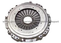 Sinotruk Clutch Pressure Plate 1560110013