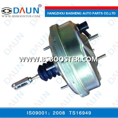 Brake Booster Assembly