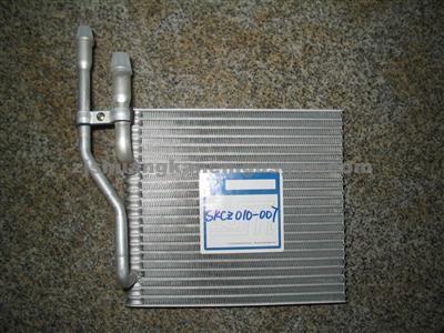 Zhejiang Shuangkai SKCZ010-007 LINCOLN TOWN CAR 2003-2005 3W1Z-19850CA 4W1Z-19850CA EV 939602PFC 58×270×231 Evaporator