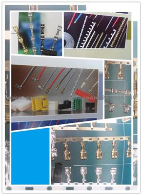 Connector Parts audi, BMW, Buick, Dodge, Dongfeng, Jaguar, Jeep, Lexus