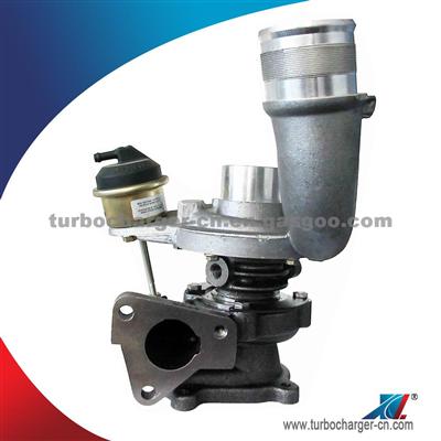 Turbocharger GT1544 700830-0001 433289-0065 Renault