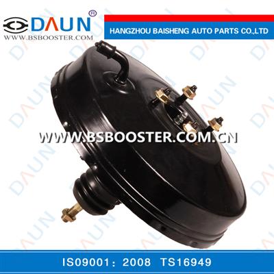 Electric Brake Booster Vacuum Pump