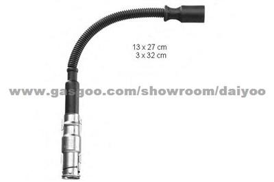 Ignition Cable Kit A 112 150 03 18 For BENZ