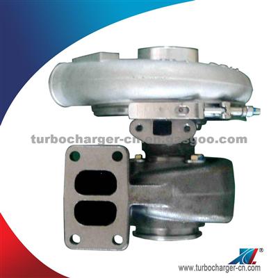 Turbocharger H1C 3522778