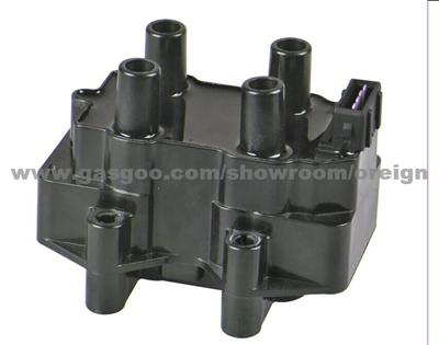 Peugeot Ignition Coil 5970.48 5970.70