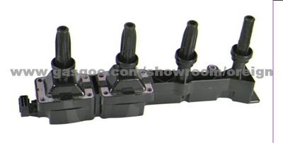 Peugeot Ignition Coil 5970.56
