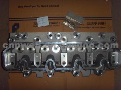 Cylinder Head For LAND ROVER 300TDI 2.5TD 8V