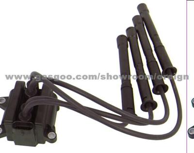 Renault Ignition Coil 8200051 8200360911