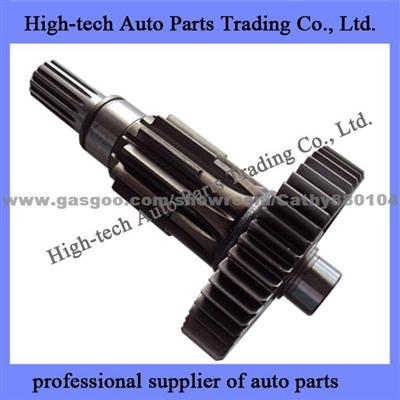 Datong Gearbox Datong Gearbox Middle Shaft Assembly DC12J150T-615: