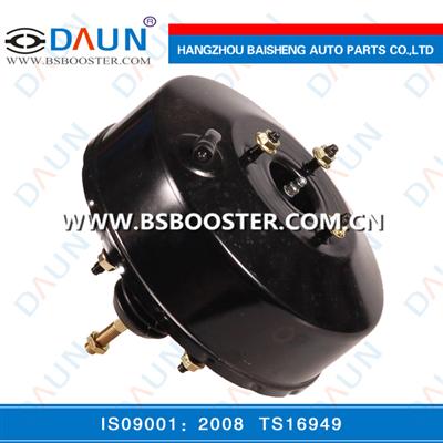 Automotive Brake Parts