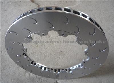 Performance Brake Disc