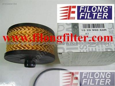 152095084R FILONG Oil Filter For RENAULT