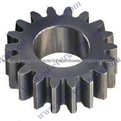 Precision Steel Casting