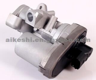 PEOGEOT EGR Valve 71793436