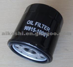 Oil Filter 90915-10001