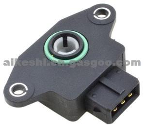 Throttle Position Sensor 89452-05010