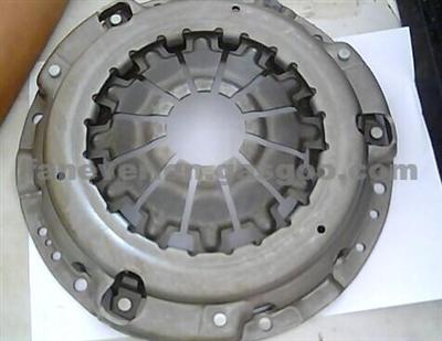 Clutch Cover 22300-PRB-003 For HONDA